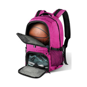 Factory Direct Sale Light <b>Weight</b> Sports <b>Backpack</b> Fashion Wear Bag Comfortable Soft Handle Sports <b>Backpack</b> - Product Image 1