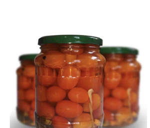 Top Selling Top Notch Quality Vietnam Manufacturer Supply Delicious Competitive Price Tomato <b>Pickles</b> Bulk Packaging - Product Image 2