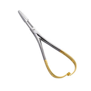 Ciseaux de pêche Mathieu, ciseaux multi-usages tranchants, coupe-ligne pour pêcheurs, outil durable pour l'extérieur, ciseaux de pêche multi-usages - Product Image 1