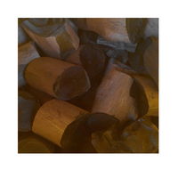 A la venta, material de carbón indonesio de alta calidad, madera de Halaban para asar barbacoa con bajo contenido de humo