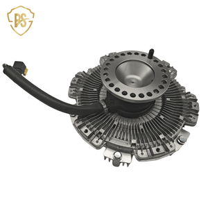 Embrayage de ventilateur PANSHI, neuf, Espagne, OEM 1910613 2046260 2178414, pièces de rechange/réparation pour remorque - Product Image 6