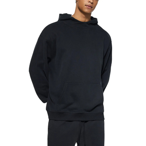 Customized Streetwear <b>Hoodie</b> Men Women Unisex Screen Print Puff Print Custom Branding Supplier Worldwide Shipping Available - Product Image 1