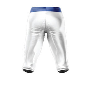 Dernier design d'uniforme de football américain, nouveau style, uniforme de football américain pour jeunes, prix de gros - Product Image 5