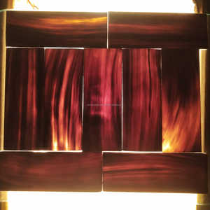 Assiette en corne de buffle naturelle marron, écologique, moderne, artisanale, de taille moyenne, multi-usages, pour décoration de mariage et de fêtes, prix de gros - Product Image 3