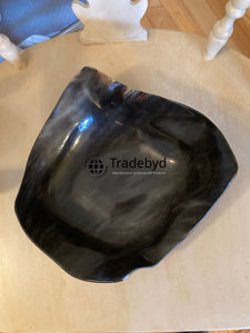 Cuenco Redondo Estilo Ángel Moderno, Hecho a Mano, Decorativo, para Servir, Ideal para el Hogar, por Tradebyd - Product Image 4