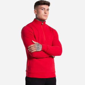 Sweat à capuche OEM Streetwear imprimé en 3D pour homme, impression numérique personnalisée surdimensionnée, 100 % coton, teint uni, pour la saison d'automne - Product Image 5