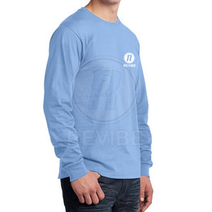 เสื้อเชิ้ตแขนยาวผ้าแคนวาสสำหรับใส่ในสำนักงานผ้าแคนวาสสำหรับสวมใส่ในชีวิตประจำวันระบายอากาศได้ดีใส่ได้พอดีแบบสบายๆ - Product Image 3