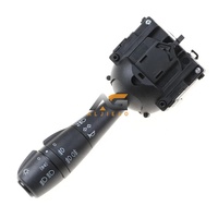 Commutateur de clignotant, interrupteur de colonne 8201167988 pour camion, pièces de commutateur combiné