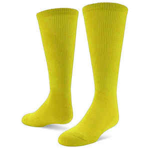 High Quality Athletic Anti-Slip <b>Colorful</b> Crew <b>Men</b> <b>Socks</b> Wholesale Soft Autumn Eco-Friendly Breathable <b>Socks</b> - Product Image 2