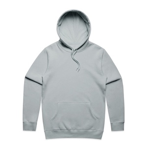 Sudadera con Capucha para Hombre, 100% Algodón Ecológico, Logotipo Personalizado por Transferencia Térmica, OEM, ODM, Venta al Por Mayor, Directo de Fábrica, Bajo MOQ - Product Image 5