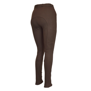 Culottes d'équitation personnalisées pour femmes, nouveau style 2026, avec logo sur mesure, leggings d'équitation pour femmes - Product Image 6