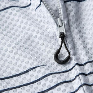 Maillot de cyclisme pour hommes à prix ajustable, designs entièrement personnalisés, tendance du moment, meilleur matériau, maillot de cyclisme pour hommes de qualité supérieure - Product Image 3