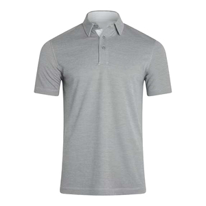 Meilleure Vente : Polo Homme Nouvelle Collection 2026 – T-shirt Polo Décontracté Sportif et Tendance à Manches Courtes pour l'Été - Product Image 1
