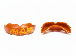 Whole Sale Eco Friendly Colorful Fighting MMA Training Teeth Protection Mouth Guard Molded EVA High Quality Custom Mouth Guard - Product Image 4