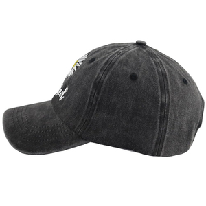 <b>Top</b> Fashion All Season Sportswear Baseball Caps Private Labels Acceptable Regular Fitted Baseball Softball Cap & Hats Unisex - Product Image 2