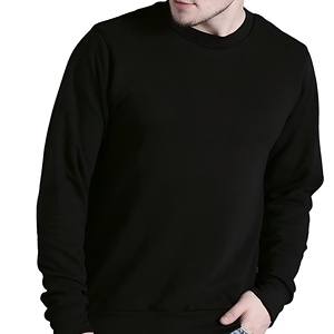 Sweat-shirt à capuche en polaire pour homme, logo personnalisé, streetwear décontracté, coupe ample, mode urbaine, vente en gros OEM, vêtements d'hiver - Product Image 6
