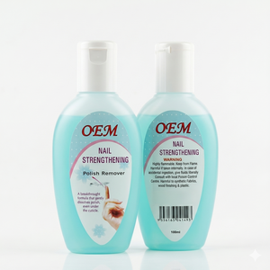 OEM <b>nail</b> polish remover - Product Image 1