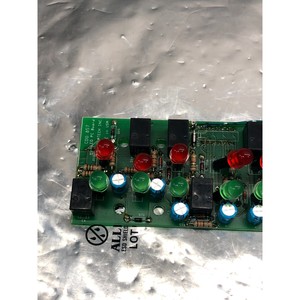 DELTATECH CDO 857 Placa PCB LED, 810-16-010, 170430 - Equipo y Piezas de Semiconductores de Confianza de Marca Global - Product Image 1
