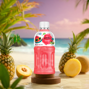 Proveedor de Vietnam, Tendencia 2024, Buen Precio, Jugo de Piña Natural NPV 250ml en Lata de Aluminio, Certificación HALAL, Servicio OEM/ODM, Bajo Costo - Product Image 3