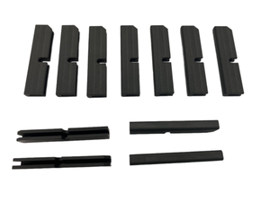 Servicio Profesional de Fabricación de Chapa Metálica, Corte por Láser, Punzonado, Soldadura, Acabado de Superficies Disponible, Marca Viet Nhat, Hanói - Product Image 4