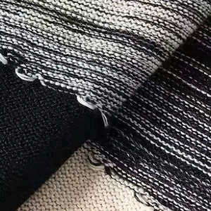 Pull en tricot à col rond pour homme, en coton doux, décontracté, pour la mode urbaine moderne et le confort quotidien - Product Image 5