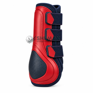 Botas de equitación profesionales diseñadas para brindar comodidad, durabilidad y un ajuste conveniente durante la monta. - Product Image 2