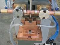 Mecanismo de biela HWASHI, máquina de soldadura, bielas automáticas, fabricante de máquina de soldadura, caja de madera para motor, nuevo producto
