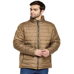 Vestes matelassées pour hommes, vestes à bulles pour hommes, vestes brillantes pour hommes disponibles en gros - Product Image 1