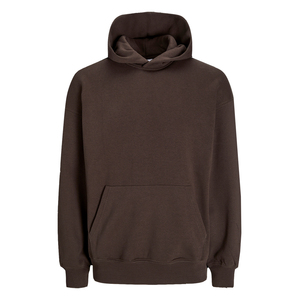 Sweat-shirt d'entraînement pour homme adulte, sport d'hiver, polyester/coton/élasthanne, coupe classique, vêtement décontracté, molleton brodé - Product Image 3