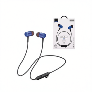 Sports Wireless Earphones <b>Bluetooth</b> 5.0 In-Ear With Mic For Running Workout - Product Image 3