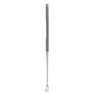 Instrument médical professionnel Joseph Skin Hook en acier inoxydable durable avec pointe de précision - Product Image 1