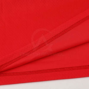 Uniforme de Baloncesto de Material Poliéster, Tela Ligera y Transpirable, Ideal para Movimientos Rápidos y Juegos Intensos - Product Image 4