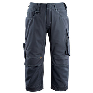 Men Utility Cargo <b>Work</b> <b>Pants</b> Durable Safety Construction Workwear Trousers - Product Image 5