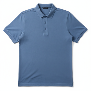 Prix d'usine – Polos pour hommes les plus vendus, respirants, le meilleur produit pour une tenue décontractée masculine - Product Image 1