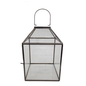 New Arrival Luxury Home Decorative American Design Attractive Hanging <b>Lantern</b> <b>Black</b> Powder Coated Finished Handmade - Product Image 5
