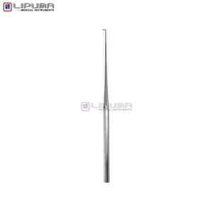 Crochet à nerfs de haute précision pour la rétraction délicate des nerfs et instruments médicaux professionnels - Product Image 1