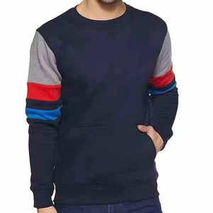 Sudaderas Personalizadas al por Mayor, Fabricante OEM, Marca Privada, Producción en Masa, Proveedor de Ropa de Felpa de Algodón Grueso - Product Image 3
