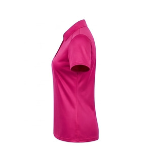 Chemise d'été à manches courtes pour femmes, coupe décontractée, style plage et streetwear, en lin léger, polos respirants pour femmes - Product Image 5