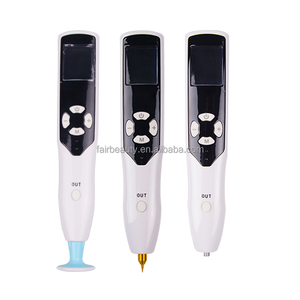 Prix de gros 4-en-1 Plasme Ozone Taupe & Spot Removal Pen Skin Rajeunissement Plasme Pen pour salon et usage domestique - Product Image 2