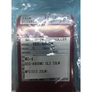 Horiba Stec SEC-4400M Mass Flow Controller MFC - อุปกรณ์และอะไหล่เซมิคอนดักเตอร์ระดับโลกที่เชื่อถือได้ - Product Image 6