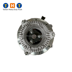 Conjunto de Bomba de Agua 2104577, Piezas de Camión para Motor Diésel Daf CF XF MX11 MX13 - Product Image 2