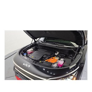 Pour Kia Niro Signature modèle juin 2022, 64 446 km, sièges en cuir, conduite à gauche - Product Image 6