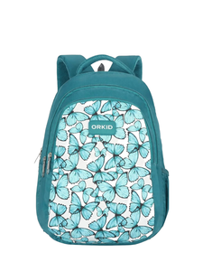 Sac à dos d'étudiant imprimé papillon, sac d'école imperméable, sac à dos de grande capacité pour garçons et filles - Product Image 4