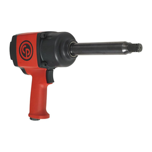 Chicago Pneumatic CP7763-6 3/4" Clé à chocs pneumatique - Product Image 6