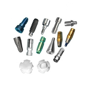 Juego de instrumentos quirúrgicos ortopédicos de acero inoxidable alemán, kit de implantes manuales para operaciones quirúrgicas, implante certificado CE de clase I - Product Image 5