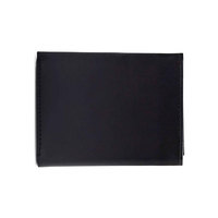 Portefeuille en cuir pour homme fait main avec détails raffinés, disposition spacieuse et rangement pratique pour un style de vie moderne