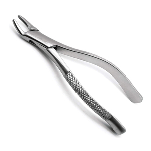 Pinces d'extraction manuelles de qualité supérieure 2026, conception personnalisée, best-seller, prix raisonnable, instruments dentaires - Product Image 1