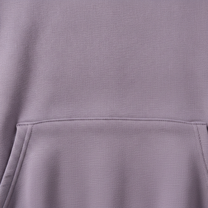 Hoodie Classique Personnalisé en Polaire Épaisse et Élastique, Style Streetwear de Luxe, Impression Personnalisée, Vente Chaude - Product Image 5