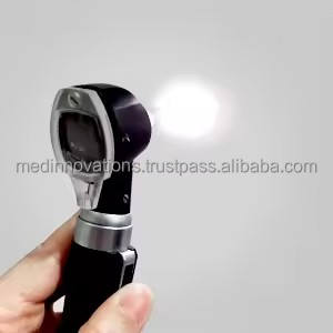 <b>Otoscope</b> and Opthalmoscope Diagnostic Instruments Set - Product Image 2