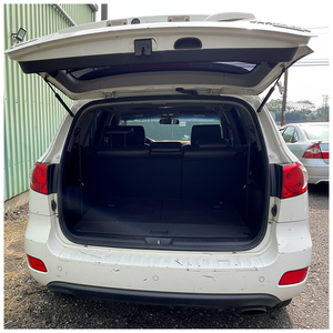 Voitures Toyota d'occasion du Japon - Durables, propres et économiques pour l'exportation - Product Image 6